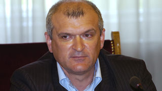 Да не се подлага МВР на натиск, призова Димитър Главчев