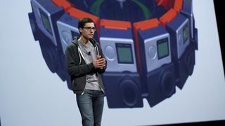 <span class="highlight">Google</span> отвори собствен отдел за разработка на виртуална реалност