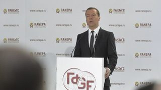Медведев: Русия трябва да се подготви за най-лошия икономически сценарий