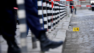 Двете убийства на бизнесмени в София най-вероятно са с финансов мотив