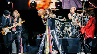 <span class="highlight">Aerosmith</span> - Rocks Donington 2014