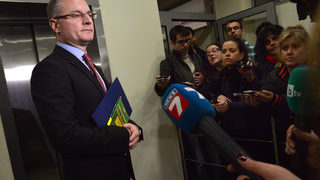 Лозан Панов: Ще продължа да говоря без значение от заплахи и медийни манипулации