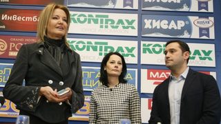 Костадинова: Несериозно е да се иска анулиране на рекордите, атлетиката е чист спорт