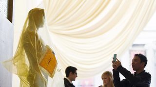 Фотогалерия: Номинираните за "Оскар" в снимки