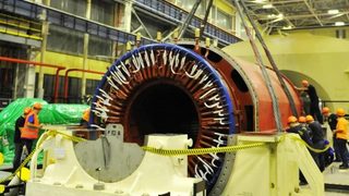 АЕЦ "Козлодуй" ще смени типа на ядреното гориво