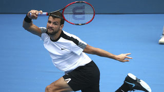 Григор Димитров попадна в потока на Федерер на Australian Open