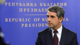 В последната година от мандата си Плевнелиев ще посети Бразилия и Аржентина