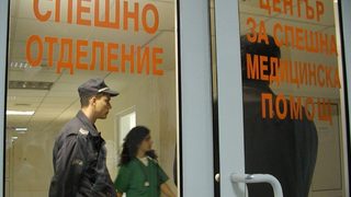 Нов побой: трима разцепиха главата на студент