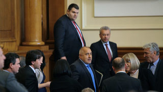 Истинската опозиция трябва да е като насъскана италианска прокуратура