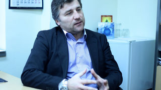 Камен Иванов: Ако във ВСС не изясним кой изпрати есемеса, това срива окончателно доверието в съдебната власт