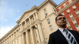 Цитат на деня: Отговорът на "Кой е Кой?" тръгва от бившата държавна сигурност