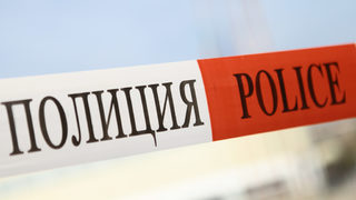 Задържан е мъж, прегазил дете и опитал да прехвърли вината на сина си
