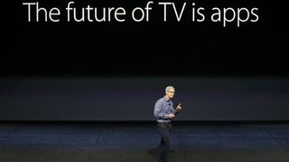 Apple с амбицията да придобие телевизионни канали