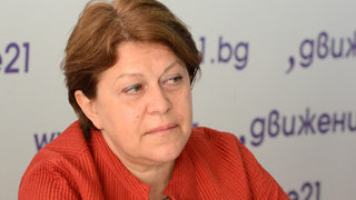 Цитат на деня: Във ВСС преобладават откровени прислужници