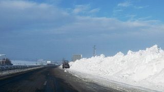 Температури от - 22 С° до +5 С днес, ще е ясно и мразовито