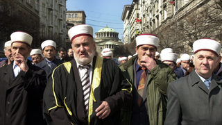 <span class="highlight">Недим</span> <span class="highlight">Генджев</span>: Съдът ще спре нелегитимната мюсюлманска конференция