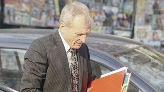 Гриша Ганчев е поставил титлата в А група като цел пред "Литекс" за този сезон