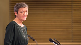 Белгия е спасявала стоманодобивни компании с нелегална държавна помощ, обяви ЕК