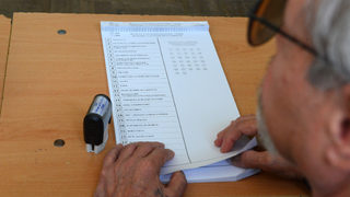 Депутатите подкрепиха въвеждането на електронно гласуване