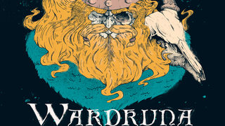 Нордическата банда Wardruna с първи концерт в България