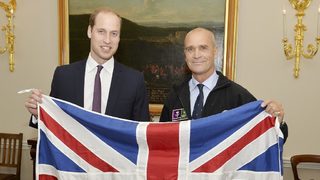 Изследовател загина при опит да прекоси сам Антарктида
