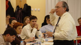 Beied започва нов прием за professional executive managment (PEM)