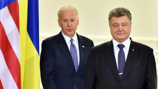 Украйна все още се бори с масовото даване на рушвети