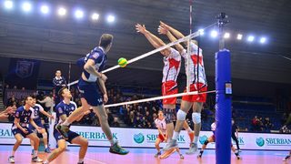 "<span class="highlight">Марек</span>" напусна Шампионската лига с шеста загуба от шест мача