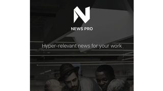 <span class="highlight">Microsoft</span> пуска новинарско приложение за iOS