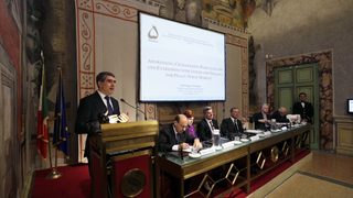 Плевнелиев: Срещу екстремизма да останем верни на своите ценности
