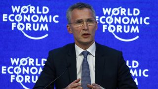 НАТО обсъжда отдел за борба с руското "информационно оръжие"