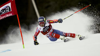 <span class="highlight">Тед</span> <span class="highlight">Лигети</span> също ще пропусне остатъка от ски сезона