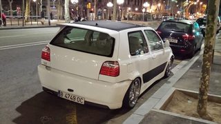 "Голф" пернишка мечта