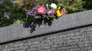 Журналистът Христо Христов събира в интернет сайт съдбите на жертвите на комунизма