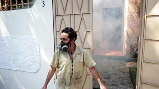 СЗО очаква между 3 и 4 милиона болни от треска зика