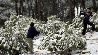 С децата в почивните дни (30 и 31 януари)