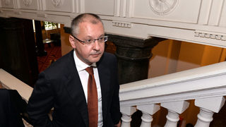 Съдът засекрети разпити на свидетели в процеса срещу Сергей Станишев