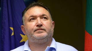 Кметът на Карлово съди кмета на Калофер