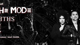 <span class="highlight">Depeche</span> <span class="highlight">Mode</span>, The Cure & The Smiths Night