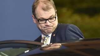 Финландският премиер се отказа да приюти търсещи убежище в дома си