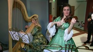Видео: 130-годишната опера в Тбилиси възвърна царския си блясък