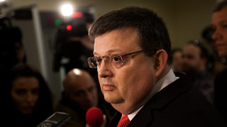 За прокуратурата, медиите и политическата корупция