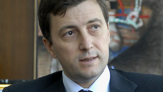 Петър Андронов: Спадът на лихвите по кредитите скоро ще спре