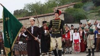 Съжителството с българската свобода