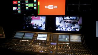YouTube ще предлага собствени филми и сериали