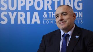 Българин в Лондон към Борисов: Виждате ли Пеевски в огледалото (видео)