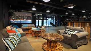 Първото "co-meeting space" за IT специалисти у нас отвори врати