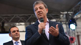 ДСБ пита Московски защо спира проект за международна жп линия до Видин