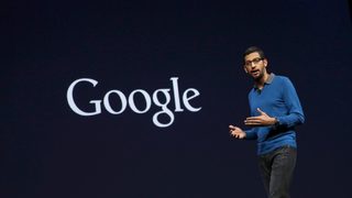 Шефът на Google стана най-добре платеният изпълнителен директор в САЩ