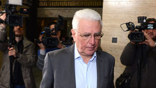Върховният съд ще заседава по делото срещу Христо Бисеров